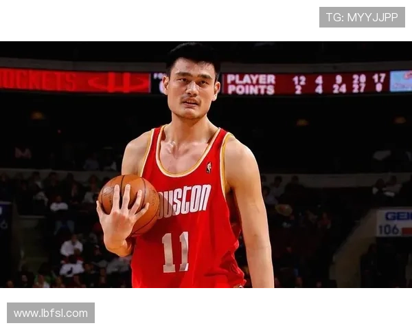 禅师亲自招募姚明重返NBA助力球队复兴之路