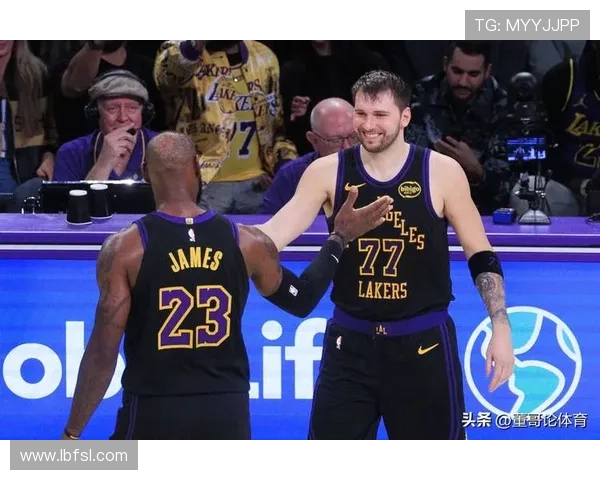 美媒分析湖人太阳交易方案阿伦能否成为东契奇的理想搭档